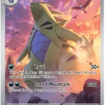 Tyranitar [NM]