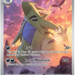 Tyranitar [NM]