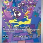Gastly [LP]