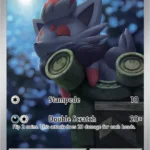 Zorua [NM]