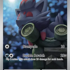 Zorua [NM]