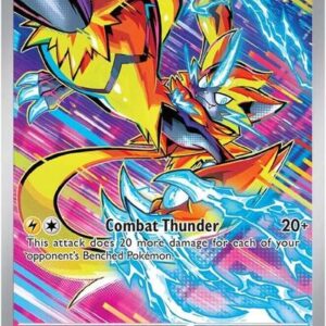 Zeraora [NM]