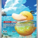 Psyduck [NM]