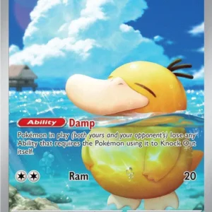 Psyduck [NM]