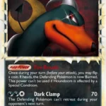 Houndoom (Prime) [LP]